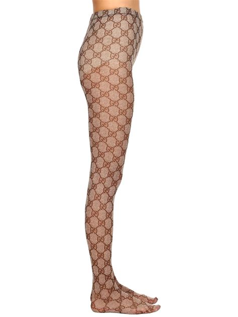 gucci women stockings|authentic Gucci stockings.